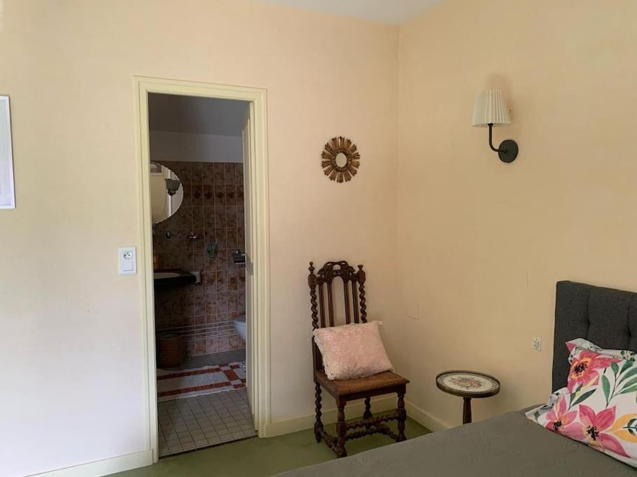 Charme Authentique Et Confort Moderne Villemeux-Sur-Eure Extérieur photo